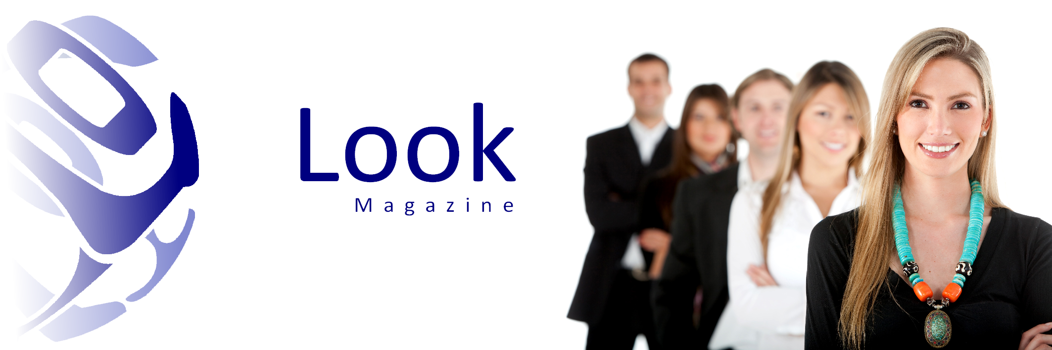 Look logo